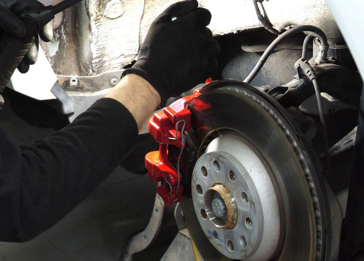 How Many Miles Do Car Brakes Last?