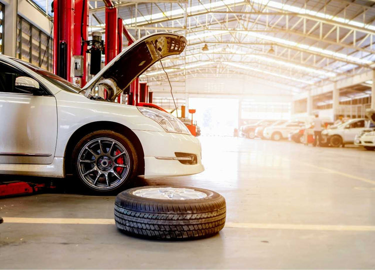how often should i rotate my tires on my car