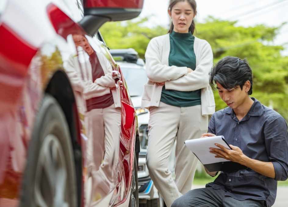 Do Car Magnets Damage Paint? Facts, Risks, and Safety Tips – American ...