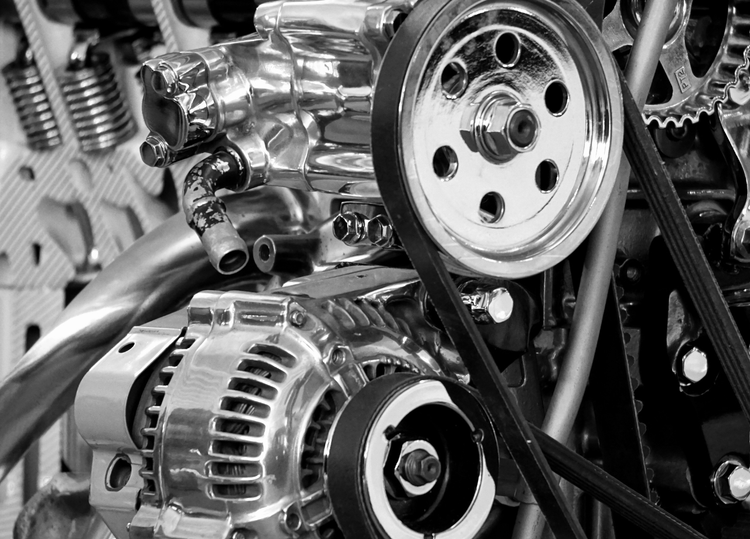 How to Identify the Correct Auto Part Before Ordering