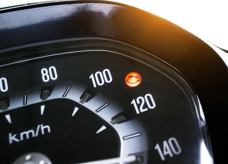 Can I Drive My Car With the Check Engine Light On?