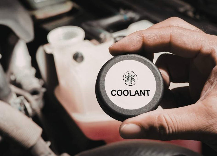 Can I Put Coolant in a Hot Car
