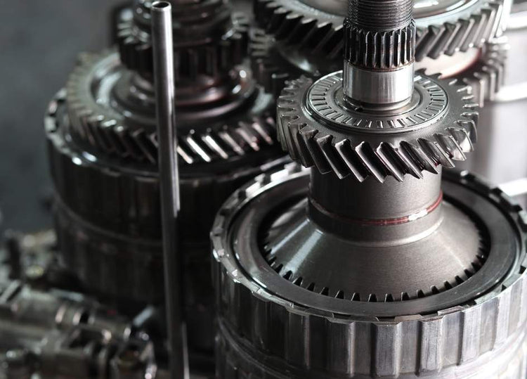 What Is an OEM Car Part?