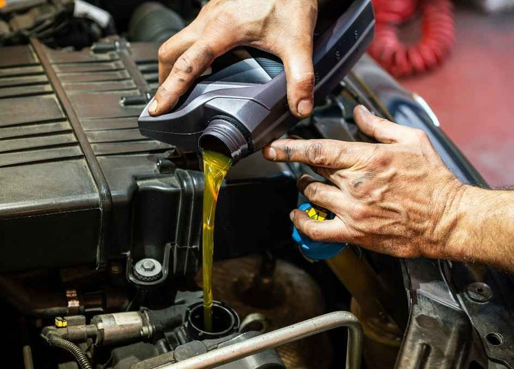 Can Low Oil Make Your Car Overheat?