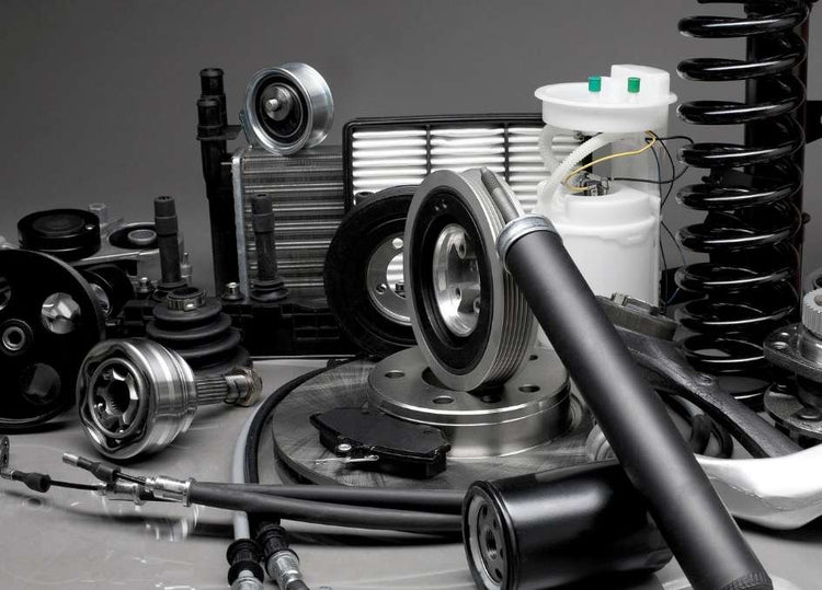 How to Find the Right Parts for Your Car
