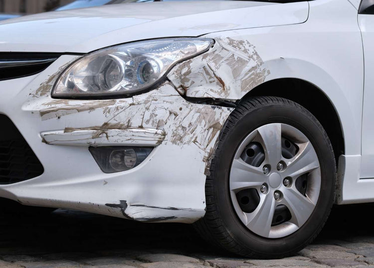 Car Fender Repair Cost Breakdown: What You Can Expect to Pay