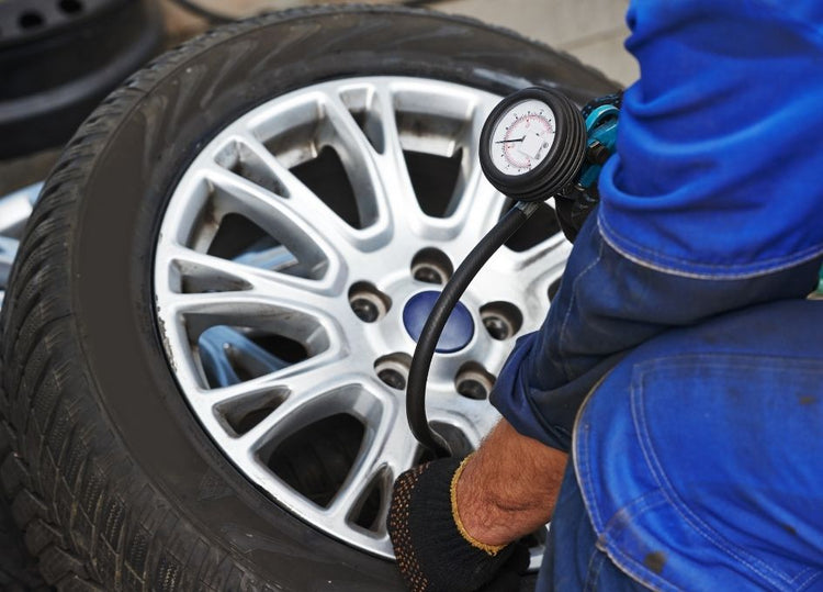 Lowering Springs vs. Coilovers
