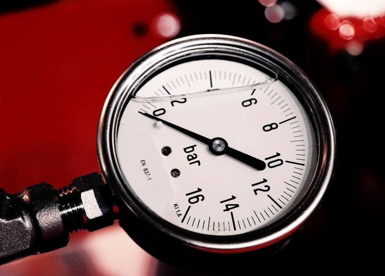 How to install aftermarket oil pressure gauge