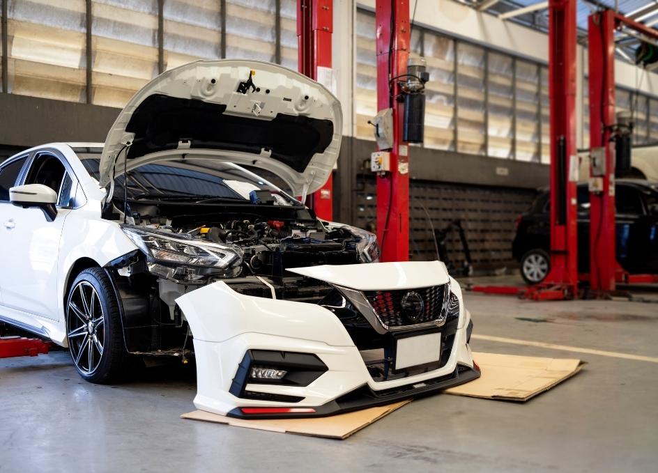 Aftermarket vs. OEM: What's the Difference – American Auto Export
