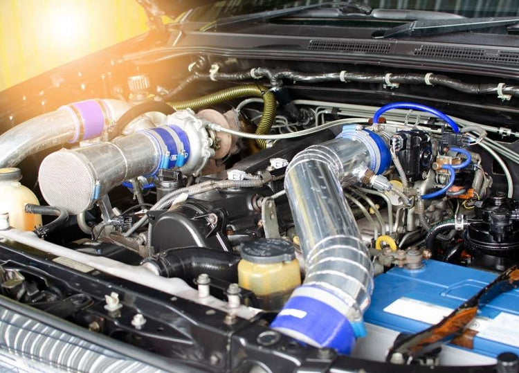 air oil separator function