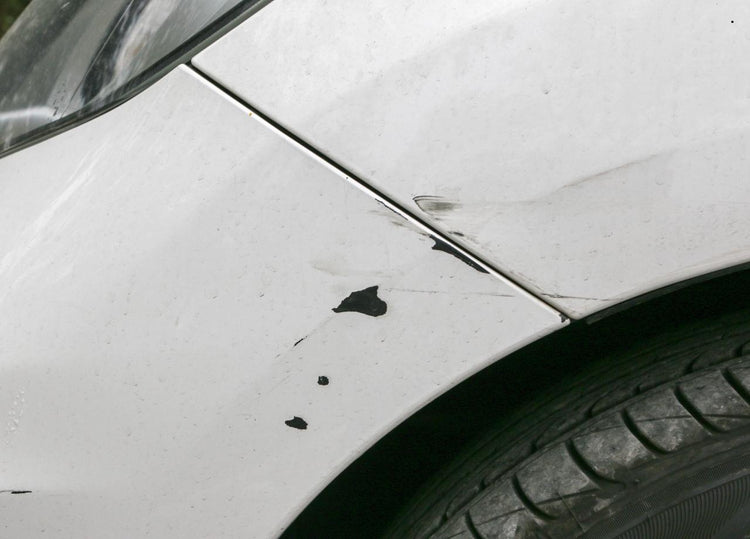 Paint Chipping on Your Car’s Hood? Causes and Easy Fixes