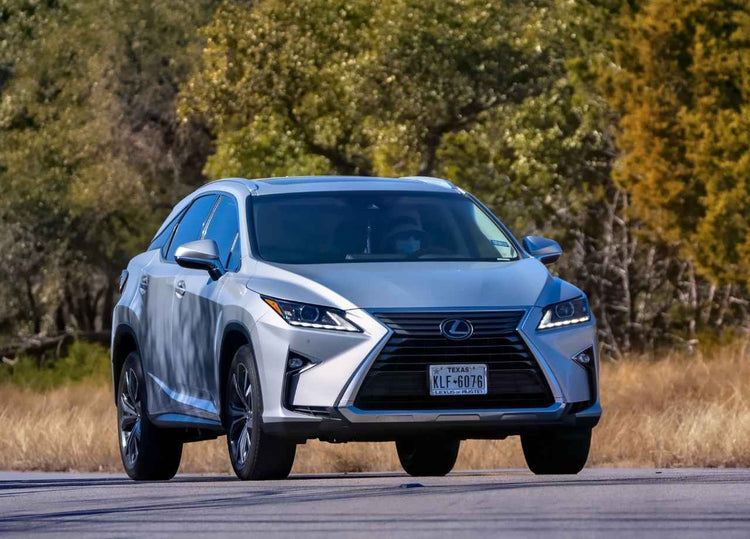 Are Lexus Parts Really Expensive? A Cost Comparison Between OEM and Aftermarket Options
