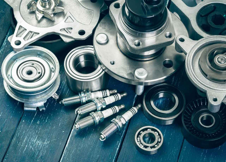 Are Car Parts Interchangeable? Understanding Cross-Compatibility by Make, Model, and Year