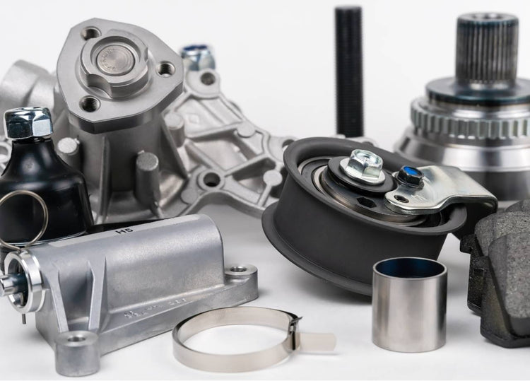 How to Check the Quality of Aftermarket Auto Parts