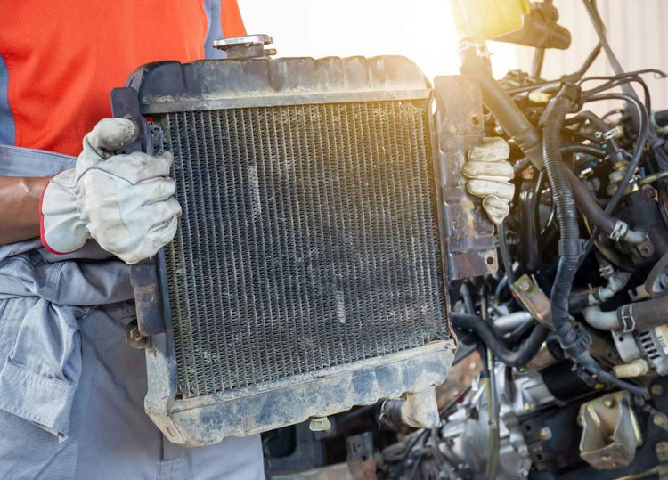 Benefits of Choosing Aftermarket Auto Parts