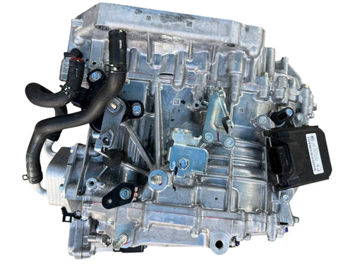 HONDA CIVIC FWD AUTO TRANSMISSION ASSEMBLY 25K MILES 2.0L 2022-2024 # NB1-TRS469