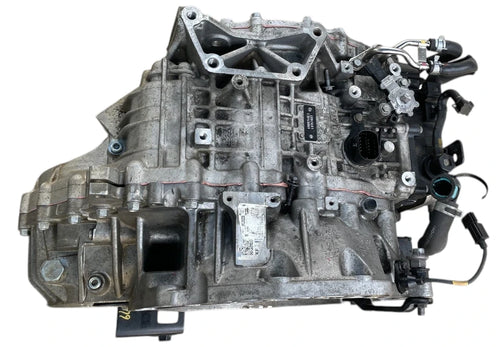 HYUNDAI PALISADE FWD AUTO TRANSMISSION ASSY 20-22 150K MILES 3.8L # NB1-TRU463