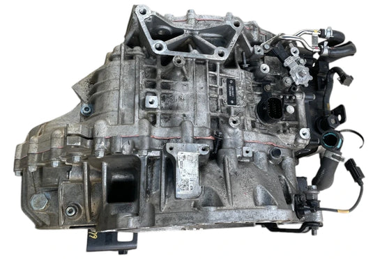 HYUNDAI PALISADE FWD AUTO TRANSMISSION ASSY 20-22 150K MILES 3.8L # NB1-TRU463