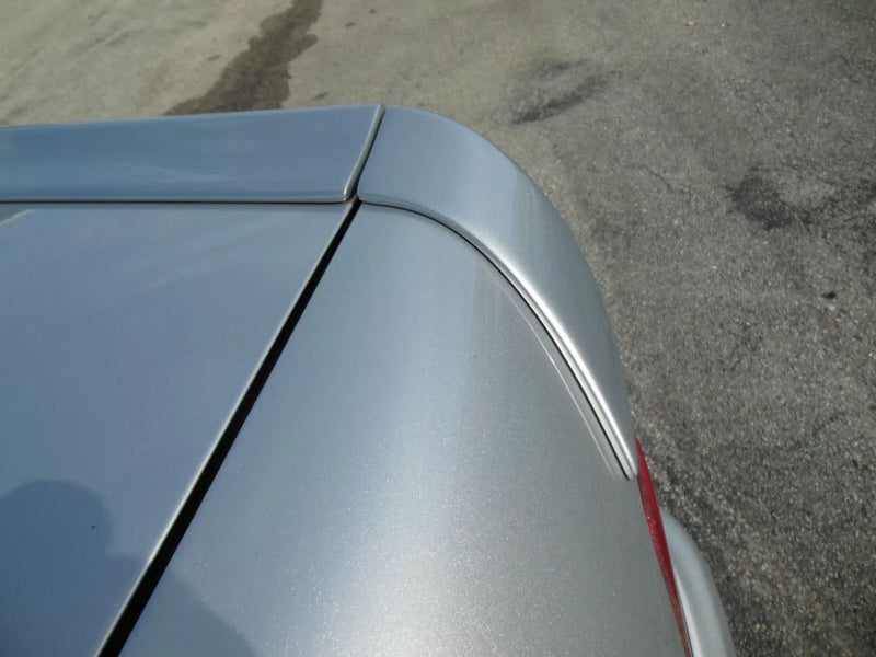 Load image into Gallery viewer, 1990-2001 Mercedes SL 3pc AMG Style Rear Trunk Mount Spoiler

