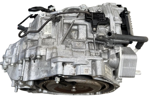 ACURA RDX FWD AUTO TRANSMISSION ASSEMBLY 2.0L 68K MILES 2020-2021 # NB1-TRU462