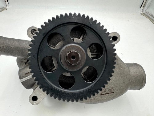 Load image into Gallery viewer, WATER PUMP FOR DETROIT DIESEL SERIES 60 50 12.7L NON-EGR ENGINE 23526039

