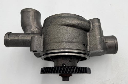 WATER PUMP FOR DETROIT DIESEL SERIES 60 50 12.7L NON-EGR ENGINE 23526039