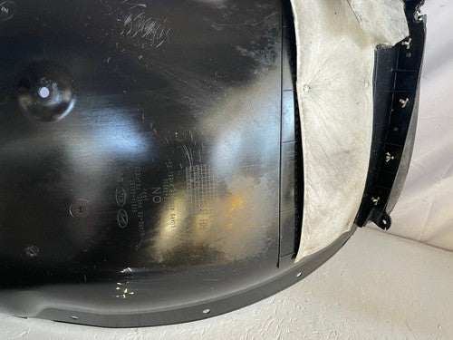 Load image into Gallery viewer, 2020-2025 KIA TELLURIDE FRONT RIGHT PASSENGER SIDE INNER FENDER LINER # 107139
