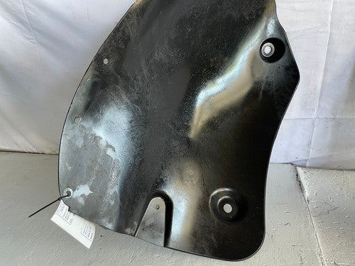 2020-2025 KIA TELLURIDE FRONT RIGHT PASSENGER SIDE INNER FENDER LINER