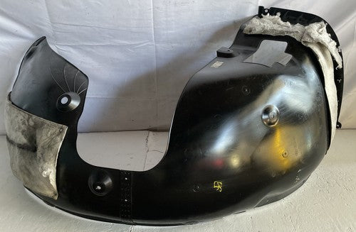Load image into Gallery viewer, 2020-2025 KIA TELLURIDE FRONT RIGHT PASSENGER SIDE INNER FENDER LINER # 107139
