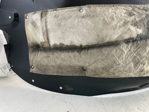 2020-2025 KIA TELLURIDE FRONT RIGHT PASSENGER SIDE INNER FENDER LINER
