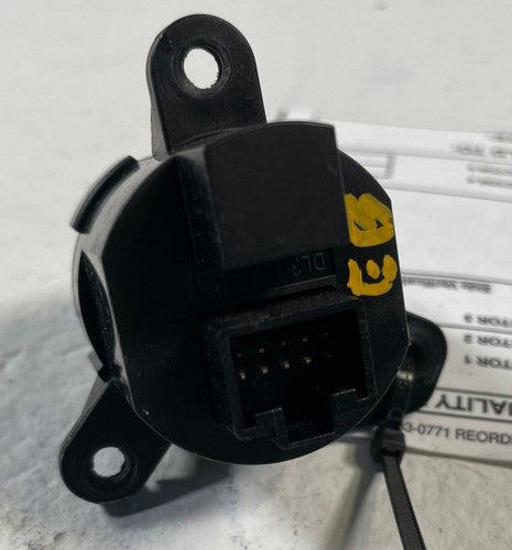 2021 - 2026 KIA K5 LEFT DASH IGNITION START STOP CONTROL SWITCH BUTTON 110664