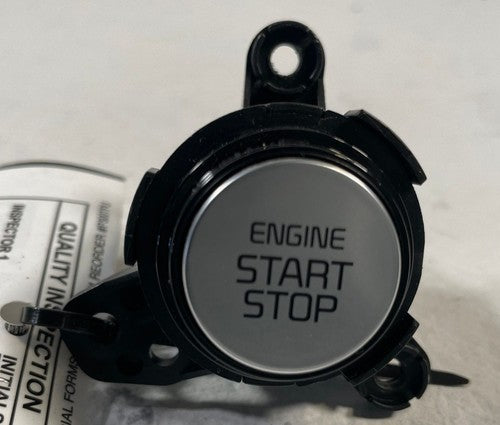 2021 - 2026 KIA K5 LEFT DASH IGNITION START STOP CONTROL SWITCH BUTTON 110664