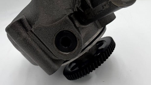 WATER PUMP FOR DETROIT DIESEL SERIES 60 50 12.7L NON-EGR ENGINE 23526039