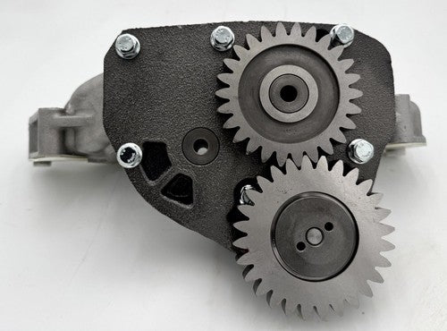 Load image into Gallery viewer, OIL PUMP FOR CUMMINS ENGINE ISX CM570 ISX15 CM2250 3686938 3681293 3685865
