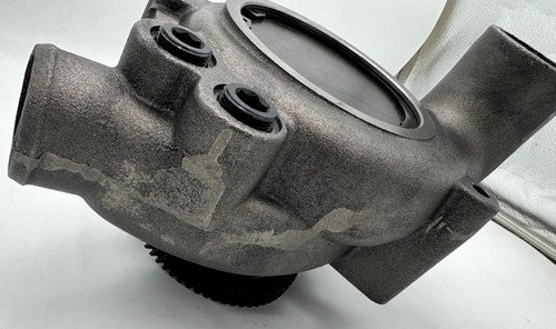 WATER PUMP FOR DETROIT DIESEL SERIES 60 50 12.7L NON-EGR ENGINE 23526039