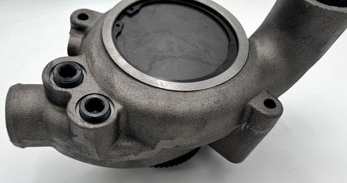 Load image into Gallery viewer, WATER PUMP FOR DETROIT DIESEL SERIES 60 50 12.7L NON-EGR ENGINE 23526039
