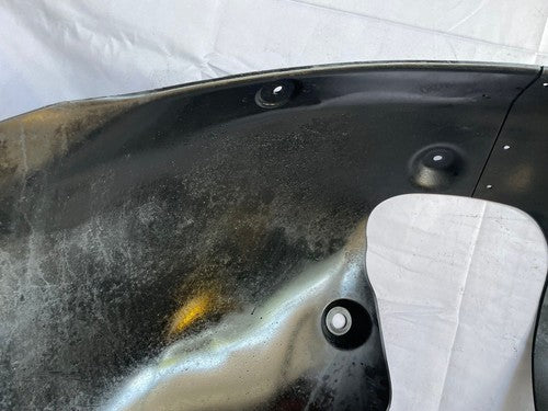 2020-2025 KIA TELLURIDE FRONT RIGHT PASSENGER SIDE INNER FENDER LINER