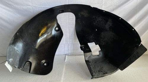 2020-2025 KIA TELLURIDE FRONT RIGHT PASSENGER SIDE INNER FENDER LINER