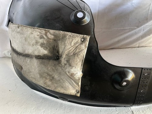 Load image into Gallery viewer, 2020-2025 KIA TELLURIDE FRONT RIGHT PASSENGER SIDE INNER FENDER LINER # 107139
