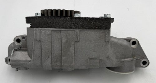 Load image into Gallery viewer, OIL PUMP FOR CUMMINS ENGINE ISX CM570 ISX15 CM2250 3686938 3681293 3685865
