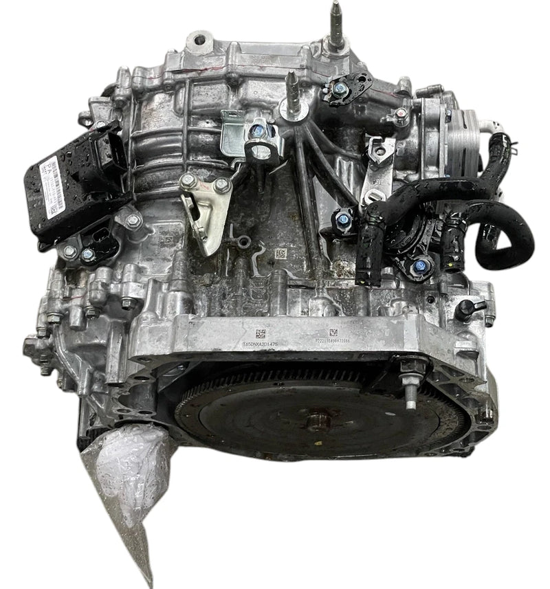 Load image into Gallery viewer, HONDA CIVIC FWD AUTO TRANSMISSION ASSEMBLY 5K MILES 2.0L 2022 - 2024 #NB1-TRS378
