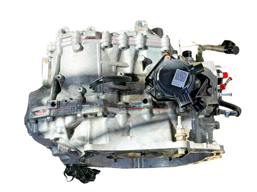 INFINITI QX50 FWD AUTO TRANSMISSION ASSEMBLY 75K MILES 2.0L 2019-20 # NB1-TRU369