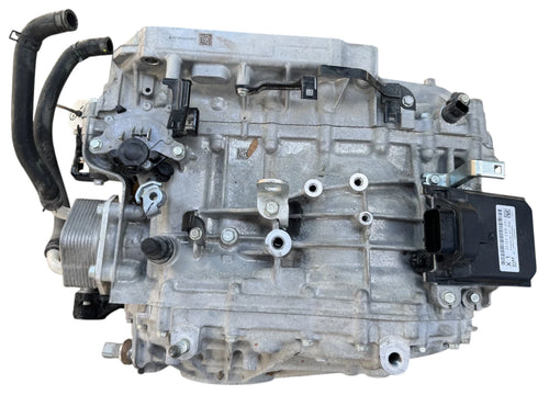 HONDA ACCORD LX SEDAN FWD AUTO TRANSMISSION ASSEMBLY 1.5L 3K 23-24 # NB1-TRS450