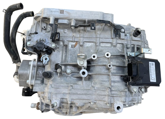 HONDA ACCORD LX SEDAN FWD AUTO TRANSMISSION ASSEMBLY 1.5L 3K 23-24 # NB1-TRS450