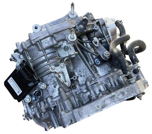 HONDA CIVIC FWD AUTO TRANSMISSION ASSEMBLY 52K MILES 2.0L 2022-2024 # NB1-TRS431