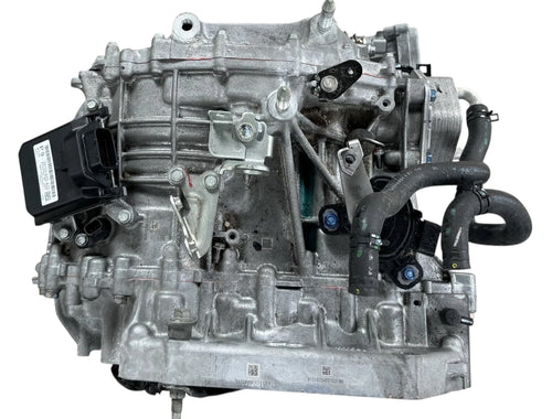 HONDA CIVIC FWD AUTO TRANSMISSION ASSEMBLY 105K MILES 2.0L 22 - 23 # NB1-TRS423