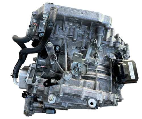 HONDA CIVIC FWD AUTO TRANSMISSION ASSEMBLY 41K MILES 2.0L 2022-2024 # NB1-TRS405