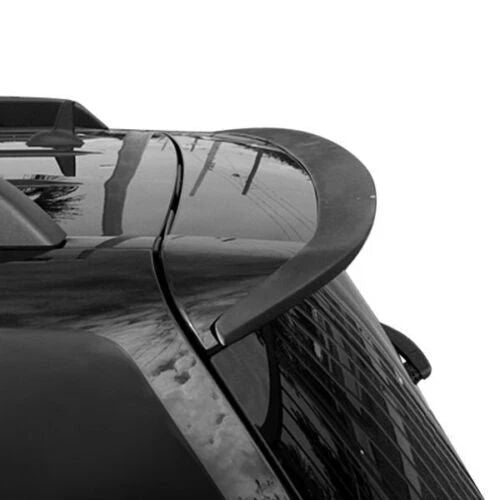 2009-2015 Mercedes GLK Factory Style Rear Lip Spoiler