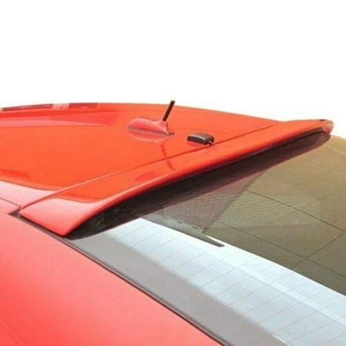 1998-2002 Mercedes CLK Coupe Lorinser Style Rear Roof Spoiler