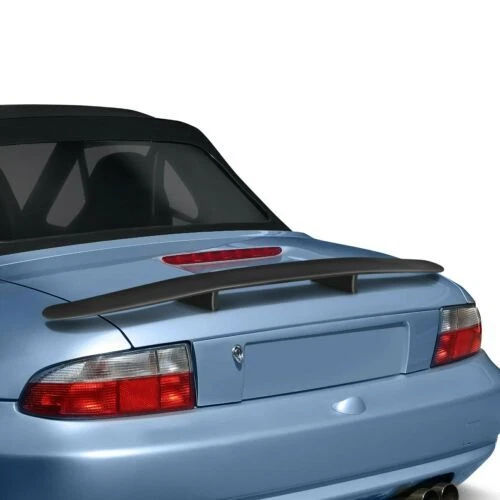 1996-1999 Z3 Series E36 Roadster Hamman Style Rear Wing Spoiler